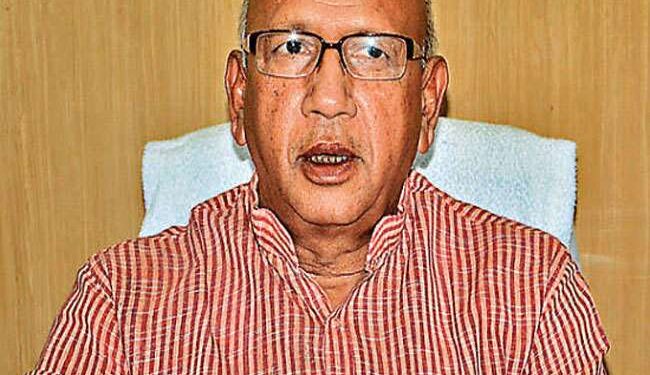 Jamshedpur : मोहरदा पेयजल परियोजना की स्थिति सुधाने के लिए विधायक सरयू राय ने विभागीय सचिव को लिखा पत्र, कहा-वैकल्पिक परियोजना नये सिरे से तैयार करना अपरिहार्य है तो इसके लिए भी जनहित में आवश्यक पहल यथाशीघ्र की जाये