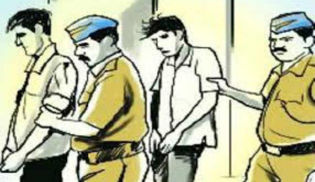 Jamshedpur : बारीडीह बाजार में चोरी करने का आरोपी दो साल बाद पुलिस की गिरफ्त में, पुलिस ने भेजा जेल