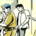 Jamshedpur : बारीडीह बाजार में चोरी करने का आरोपी दो साल बाद पुलिस की गिरफ्त में, पुलिस ने भेजा जेल