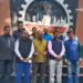 tata-workers-union-टाटा वर्कर्स यूनियन के पदाधिकारी टूर पर, नोवामुंडी पहुंचे, झरिया भी जायेंगे