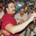 jamshedpur court murder case hearing- बिष्टुपुर के जयराम सिंह हत्याकांड में विक्रम शर्मा ने कोर्ट में लगायी हाजिरी, हर दिन उसे देनी होगी पेशी
