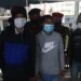 jamshedpur-gangrape-परसुडीह में सरकारी स्कूल के शौचालय में कई लड़कों ने किया नाबालिग लड़की के साथ गैंगरेप, हंगामा के बाद 4 गिरफ्तार, पुलिस बोली-सिर्फ 4 ही आरोपी, बलात्कार की हुई पुष्टि-video-सुनिये क्या कह रहे एसएसपी जमशेदपुर-video