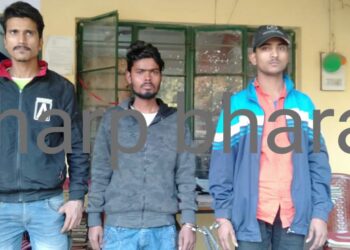 Tatanagar-Railway : जिस जगह हुई चार रेल दुर्घटनाएं, उस जगह को दुरुस्त करने के लिए रेलवे ने लिया नौ घंटे का ब्लॉक