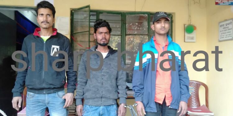 south-eastern-railway-दक्षिण पूर्व रेलवे-झारखंड में केंद्र सरकार रेलवे विकास के मद में करेगी 3221 करोड़ रुपये खर्च, जानिये-झारखंड में कहां-क्या काम होना है रेलवे के क्षेत्र में