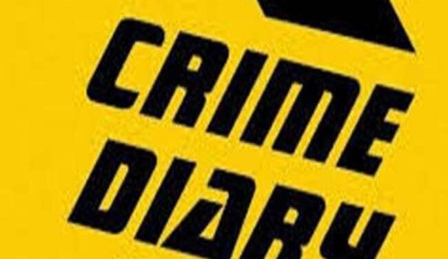 jamshedpur-crime-diary-जमशेदपुर क्राइम डायरी-1. टाटा स्टील में चोर धराया, 2. गोलमुरी में मोबाइल छिनतई करते युवक धराया, एक भागा, 3. बर्मामाइंस में सड़क हादसा, एक की मौत, 4. बर्मामाइंस से चोरी में तीन आरोपियों को भेजा जेल