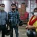 jamshedpur-crime-मानगो में बाइक सवार युवकों ने बारीडीह की महिला से की छिनतई, सीसीटीवी खंगाल रही पुलिस