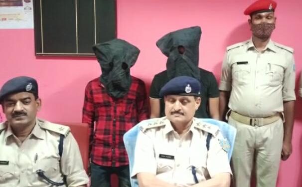 jamshedpur-dead-body-found-कदमा में नदी में तैरती मिली अधेड़ का शव, पुलिस शव की पहचान में जुटी