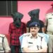 Jamshedpur : कदमा रंकिणी मंदिर के पास मिला शव, पुलिस पहचान में जुटी, ठंड लगने से मौत की आशंका Jamshedpur : कदमा रंकिणी मंदिर के पास मिला शव, पुलिस पहचान में जुटी, ठंड लगने से मौत की आशंका