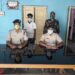 Adityapur-RIT-Juli-Tudu-massacre : मृतका जुली टुडू का हत्यारा प्रेमी गिरफ्तार, चाकू जब्त