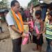 jamshedpur-pays-homage-वीर महाराणा प्रताप को दी गयी श्रद्धांजलि, जमशेदपुर समेत आसपास महाराणा प्रताप को किया गया याद, एक क्लिक कर जानें कब कहां मना बलिदान दिवस, दानवीरता का इतिहास बनाने वाले भामाशाह भी याद किये गये
