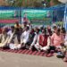 jharkhand-majdoor-union-टाटा स्टील में स्थायी नियोजन नहीं होने से दलित साफ-सफाई कर्मचारियों का आंदोलन, दुलाल ने संभाला मोर्चा, उपश्रमायुक्त दफ्तर का घेराव-video