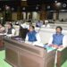 jharkhand-meeting-with-niti-aayog-मुख्यमंत्री हेमन्त सोरेन ने नीति आयोग के साथ की उच्चस्तरीय बैठक, मुख्यमंत्री ने आयोग को कहा-अनुसूचित जाति और अनुसूचित जनजाति की बेहतरी के लिए अलग से पॉलिसी बने, राज्य के विकास से जुड़े विषयों पर विस्तार से हुआ विचार-विमर्श