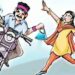 Adityapur : आदित्यपुर में पहले से घात लगाये बदमाशों ने ऑटो चालक से मोबाइल छीनी, एक को स्थानीय लोगों ने दबोचा, दो फरार Adityapur : आदित्यपुर में पहले से घात लगाये बदमाशों ने ऑटो चालक से मोबाइल छीनी, एक को स्थानीय लोगों ने दबोचा, दो फरार