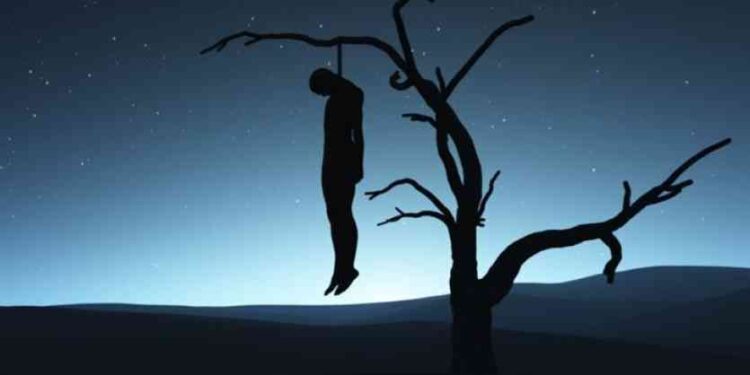 jamshedpur-suspected-death-सिदगोड़ा में 20 साल के युवक की रात को मिली पेड़ पर लटकती लाश, पुलिस जांच में जुटी