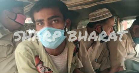 jamshedpur-crime-परसुडीह से गायब युवती के साथ बलात्कार और तस्करी करने के आरोपी को पुलिस ने भेजा जेल, आरोपी ने कहा-अपनी मर्जी से गई थी युवती jamshedpur-crime-परसुडीह से गायब युवती के साथ बलात्कार और तस्करी करने के आरोपी को पुलिस ने भेजा जेल, आरोपी ने कहा-अपनी मर्जी से गई थी युवती