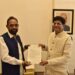 jamshedpur-mp-vidyut-mahato-जमशेदपुर के सांसद नदी घाटों का किया दौरा, मकर संक्रांति और टुसू पर्व को लेकर उठायी नदी घाटों की सफाई का मुद्दा