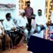 Jamshedpur : बालीगुमा में भाजपा नेता से छिनतई का प्रयास, रॉड से किया वार, हेलमेट की वजह से बचे, बीते दिनों भी हो चुकी है छिनतई की घटना