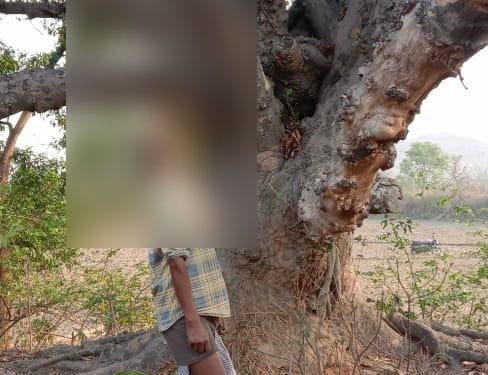 Saraikela-Rajnagar-Theft : राजनगर के बड़ाकांकी में ट्रांसफार्मर से क्वायल की चोरी, ग्रामीण अंधेरे में रहने को विवश