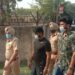 Jamshedpur-criminals-safe-zone : अपराधियों के लिए सेफ जोन बनता जा रहा जमशेदपुर और आसपास का इलाका, पहले आतंकी संगठन अलकायदा, दाऊद और अब पंजाब के जयपाल गैंग का कुख्यात अपराधी आदित्यपुर से गिरफ्तार
