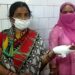 Jamshedpur : बकाया रुपए मांगने गए परिवार पर हसुआ से हमला, पति पत्नी और बेटा घायल