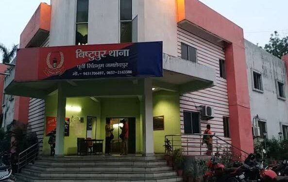 Jamshedpur : बिष्टुपुर में 100 पुड़िया ब्राउन शुगर के साथ बिरसानगर के युवक धराए, सिदगोड़ा से भी 18 पुड़िया ब्राउन शुगर के साथ एक गया जेल