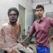 jamshedpur-crime-बिरसानगर में बच्चे की गलती के कारण पड़ोसी ने बच्चे के पिता को मारकर किया घायल