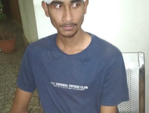 jamshedpur-crime-बिरसानगर मे पड़ोसियों के बीच मारपीट, कई जख्मी jamshedpur-crime-बिरसानगर मे पड़ोसियों के बीच मारपीट, कई जख्मी