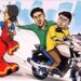Jamshedpur : सीतारामडेरा थाना से 50 मीटर की दूरी पर बीजेपी कार्यकर्ता की बहू से चेन छिनतई, पुलिस जांच में जुटी Jamshedpur : सीतारामडेरा थाना से 50 मीटर की दूरी पर बीजेपी कार्यकर्ता की बहू से चेन छिनतई, पुलिस जांच में जुटी