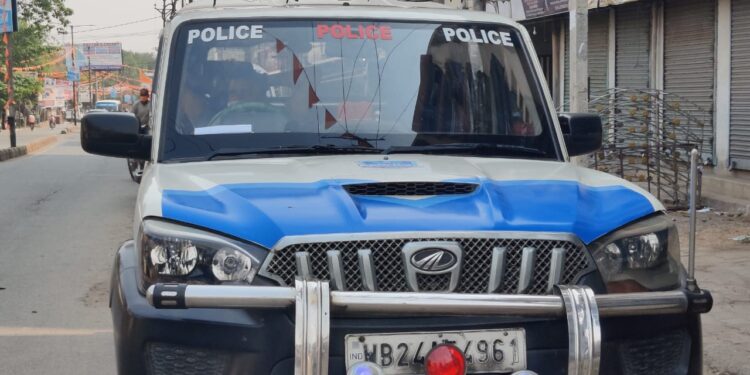 Jamshedpur : जमशेदपुर से जुड़ा कोलकाता में टीएमसी कार्यकर्ता पर फायरिंग का मामला, शहर पहुंची बंगाल पुलिस
