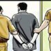 Jamshedpur : बालीगुमा से लूटा ट्रक पुरुलिया से बरामद, दो गिरफ्तार Jamshedpur : बालीगुमा से लूटा ट्रक पुरुलिया से बरामद, दो गिरफ्तार