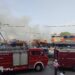 jamshedpur-sakchi-bajaar-fire-साकची बाजार में लगी भीषण आग, चार दुकान आग की आगोश में, चार दमकलों ने आग पर काबू पाने के लिए मोर्चा संभाला-video jamshedpur-sakchi-bajaar-fire-साकची बाजार में लगी भीषण आग, चार दुकान आग की आगोश में, चार दमकलों ने आग पर काबू पाने के लिए मोर्चा संभाला-video