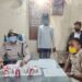 jamshedpur-mango-police-success-मानगो पुलिस ने ब्राउन शुगर के साथ दो युवकों को किया गिरफ्तार, मानगो क्षेत्र में करते थे नशीले पदार्थ का सप्लाइ jamshedpur-mango-police-success-मानगो पुलिस ने ब्राउन शुगर के साथ दो युवकों को किया गिरफ्तार, मानगो क्षेत्र में करते थे नशीले पदार्थ का सप्लाइ