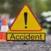 jamshedpur-road- accident- भुइंयाडीह में ट्रक की चपेट में आया स्कूटी सवार, घायल,एमजीएम में इलाज के दौरान मौत