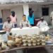 Deoghar Madhupur : पाथरोल पुलिस व उत्पाद विभाग की संयुक्त छापेमारी में बड़ी मात्रा में बियर और शराब जब्त, दो गिरफ्तार