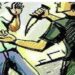 Jamshedpur : आजादनगर में युवक पर चाकू से हमला कर फरार हुआ युवक, एमजीएम से रिम्स रेफर