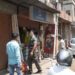 jamshedpur-lockdown-violation-जमशेदपुर में लॉक डाउन उल्लंघन के 9 मामलों में 123 लोगों पर प्राथमिकी दर्ज, 26 लोगों को गिरफ्तार कर थाने से दी गई जमानत, 49 लोग बिना मास्क के धाराए