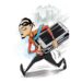adityapur-theft-case-आदित्यपुर के पार्षद के पति की मोटरसाइकिल की चोरी, पुलिस टीम जांच में जुटी