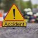 jamshedpur-saraikela-accident-कांड्रा-सरायकेला मुख्य मार्ग पर सड़क हादसा, भाई बहन को ट्रक ने मारी टक्कर, घायल, jamshedpur-साकची में सूअर से टकराकर गिरा वाहन चालक