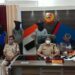 Deoghar : देवघर : नंदन पहाड़ वाटर फिल्टर के पास से शव बरामद