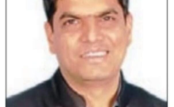 jamshedpur-big-loss-जमशेदपुर के दांतों के शहंशाह डॉ खान साहब का निधन, चिकित्सकों में शोक की लहर jamshedpur-big-loss-जमशेदपुर के दांतों के शहंशाह डॉ खान साहब का निधन, चिकित्सकों में शोक की लहर