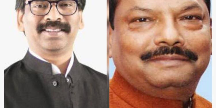 jharkhand-horse-trading-case-झारखंड के 2016 राज्यसभा चुनाव में पूर्व मुख्यमंत्री रघुवर दास, प्रेस सलाहकार रहे अजय कुमार पर चल सकता है प्रीवेंशन ऑफ करप्शन एक्ट या नहीं, कोर्ट में सुनवाई पूरी, सोमवार को सकता है फैसला, कोर्ट ने रख लिया फैसला सुरक्षित
