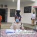 deoghar-police-success-देवघर के मधुपुर में कपड़ा व्यापारी से लूट मामले में फिर दो अपराधी गिरफ्तार, पिस्तौल और जिंदा कारतूस बरामद-देखिये-video