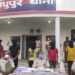 deoghar-police-big-catch-देवघर पुलिस को बड़ी कामयाबी, पांच अपराधियों को पिस्तौल, गोलू, चाकी के साथ किया गिरफ्तार, हाईवे पर लूट की थी योजना-देखिये-video