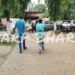 Jamshedpur : मानगो पुलिस ने कार में बैठी युवती को 50 पुड़िया ब्राउन शुगर के साथ किया गिरफ्तार, चालक फरार Jamshedpur : मानगो पुलिस ने कार में बैठी युवती को 50 पुड़िया ब्राउन शुगर के साथ किया गिरफ्तार, चालक फरार