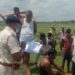 Deoghar : देवघर के सारठ में खिड़की का ग्रिल तोड़ कर जेवरात व नगद रुपयों की चोरी, मामला दर्ज