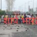 jamshedpur-road-jaam-कदमा सड़क हादसे में घायल बच्चे का इलाज बेहतर नही कराने का मामला गरमाया, बस्तीवासियों ने फिर किया मरीन ड्राइव जाम jamshedpur-road-jaam-कदमा सड़क हादसे में घायल बच्चे का इलाज बेहतर नही कराने का मामला गरमाया, बस्तीवासियों ने फिर किया मरीन ड्राइव जाम