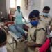 Jamshedpur-Crime : उलीडीह में लूट की योजना बनाते दो बदमाश पिस्टल के साथ गिरफ्तार, भेजा गया जेल