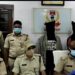 Jamshedpur-Olidih-Dowry-Murder-Case : उलीडीह के वेलफेयर टावर में विवाहिता की हत्या के मामले में पुलिस ने पोस्टमार्टम हाउस पहुंचकर लिया मायके वालों का बयान, टीएमएच की रिपोर्ट ने खोली हत्यारोपियों की पोल-Video
