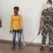 Jamshedpur : परसुडीह हालुदबनी में असामाजिक तत्वों ने सिद्धू कान्हु की प्रतिमा को किया क्षतिग्रस्त, स्थानीय लोगों में आक्रोश