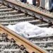 Saraikela-Breaking : बीरबांस में रेलवे ट्रैक पर मिली किशोर-किशोरी की क्षत-विक्षत लाश, सनसनी, जांच में जुटी पुलिस Saraikela-Breaking : बीरबांस में रेलवे ट्रैक पर मिली किशोर-किशोरी की क्षत-विक्षत लाश, सनसनी, जांच में जुटी पुलिस